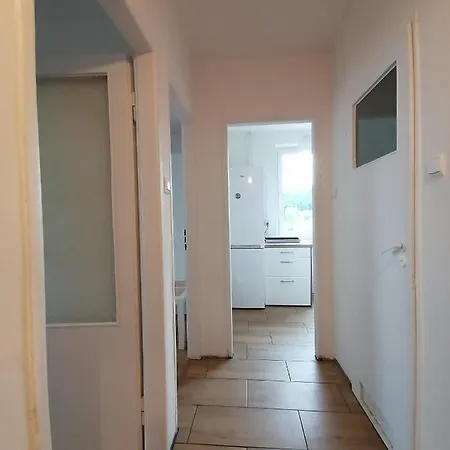 Sopotkowo - 3-pokojowy Z Balkonem Apartamento